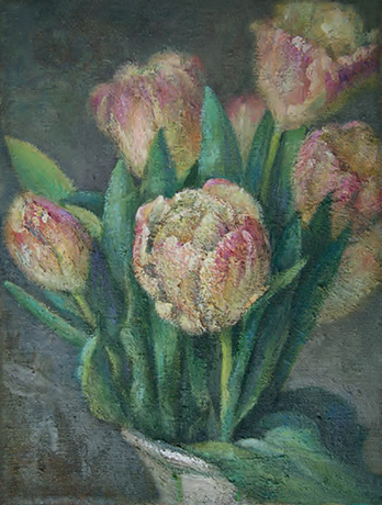 duetart - Yunong Wang